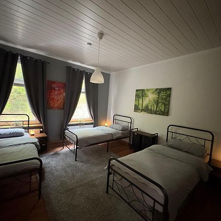 Ferienwohnung Obernahmer Hagen  Extérieur photo