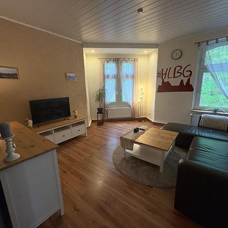 Ferienwohnung Obernahmer Hagen  Extérieur photo