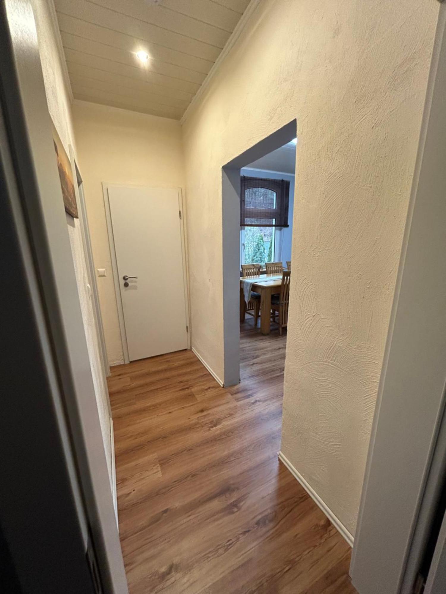Ferienwohnung Obernahmer Hagen  Extérieur photo