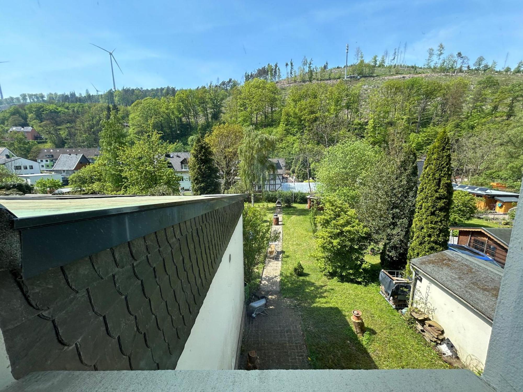 Ferienwohnung Obernahmer Hagen  Extérieur photo