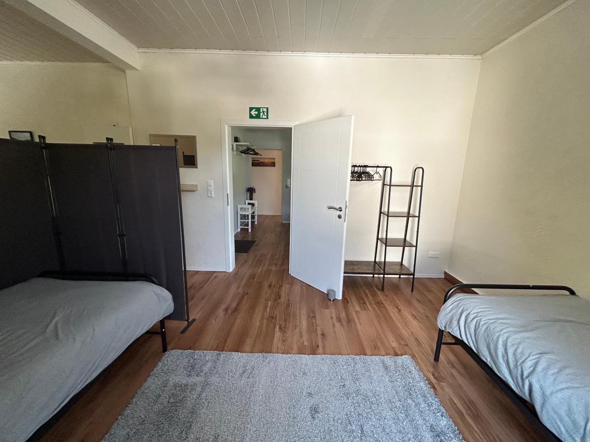 Ferienwohnung Obernahmer Hagen  Extérieur photo
