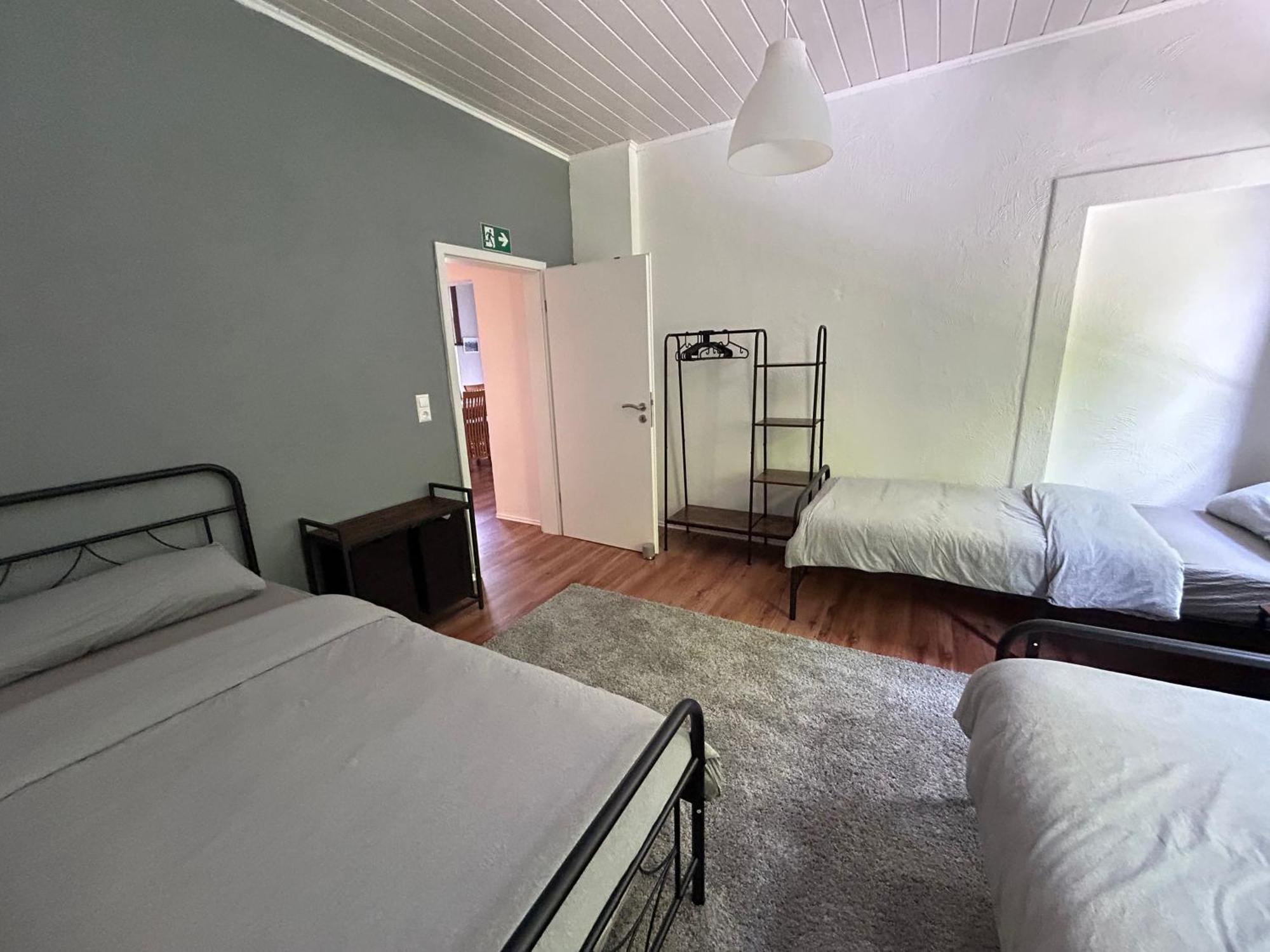 Ferienwohnung Obernahmer Hagen  Extérieur photo