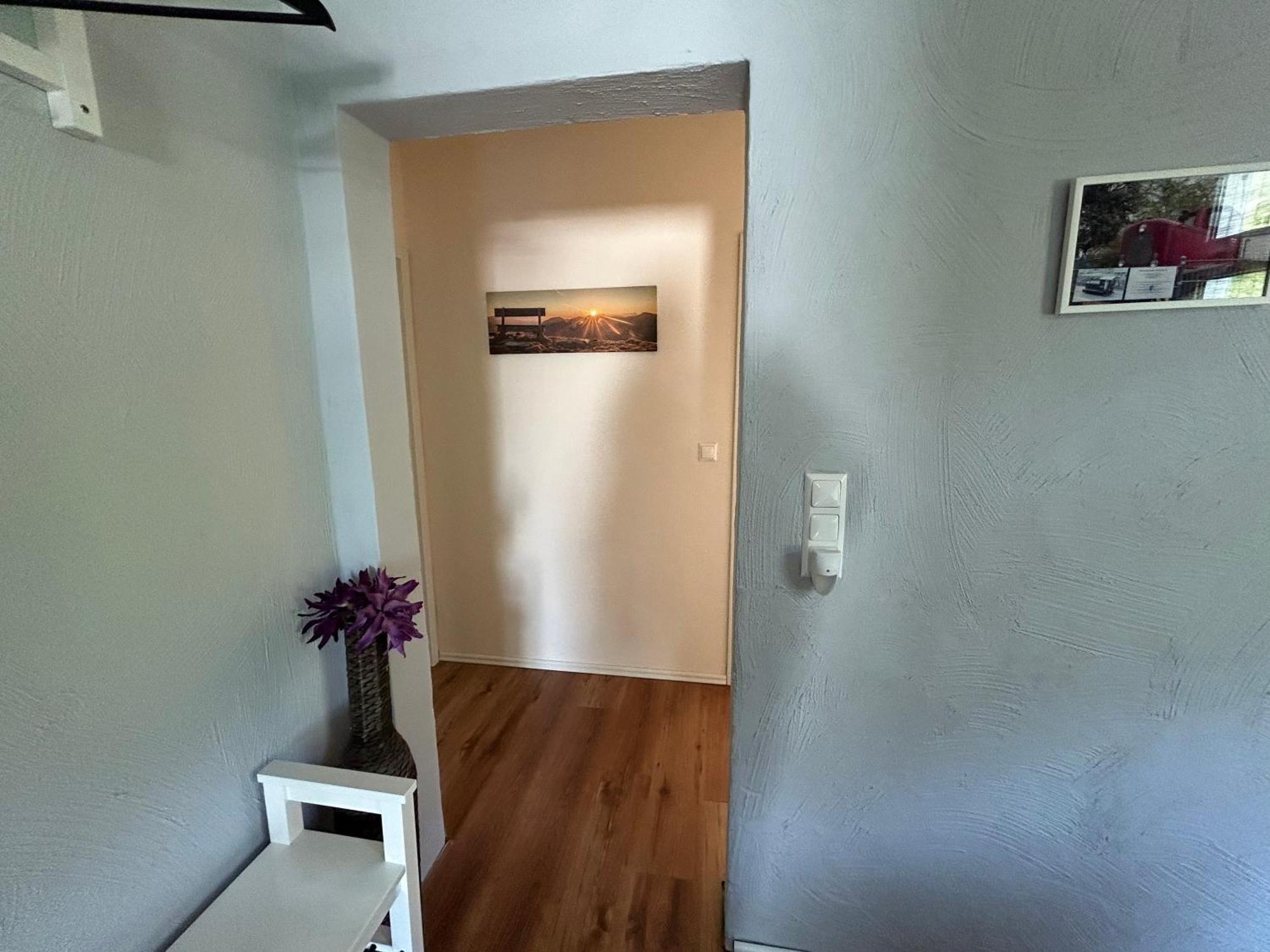 Ferienwohnung Obernahmer Hagen  Extérieur photo