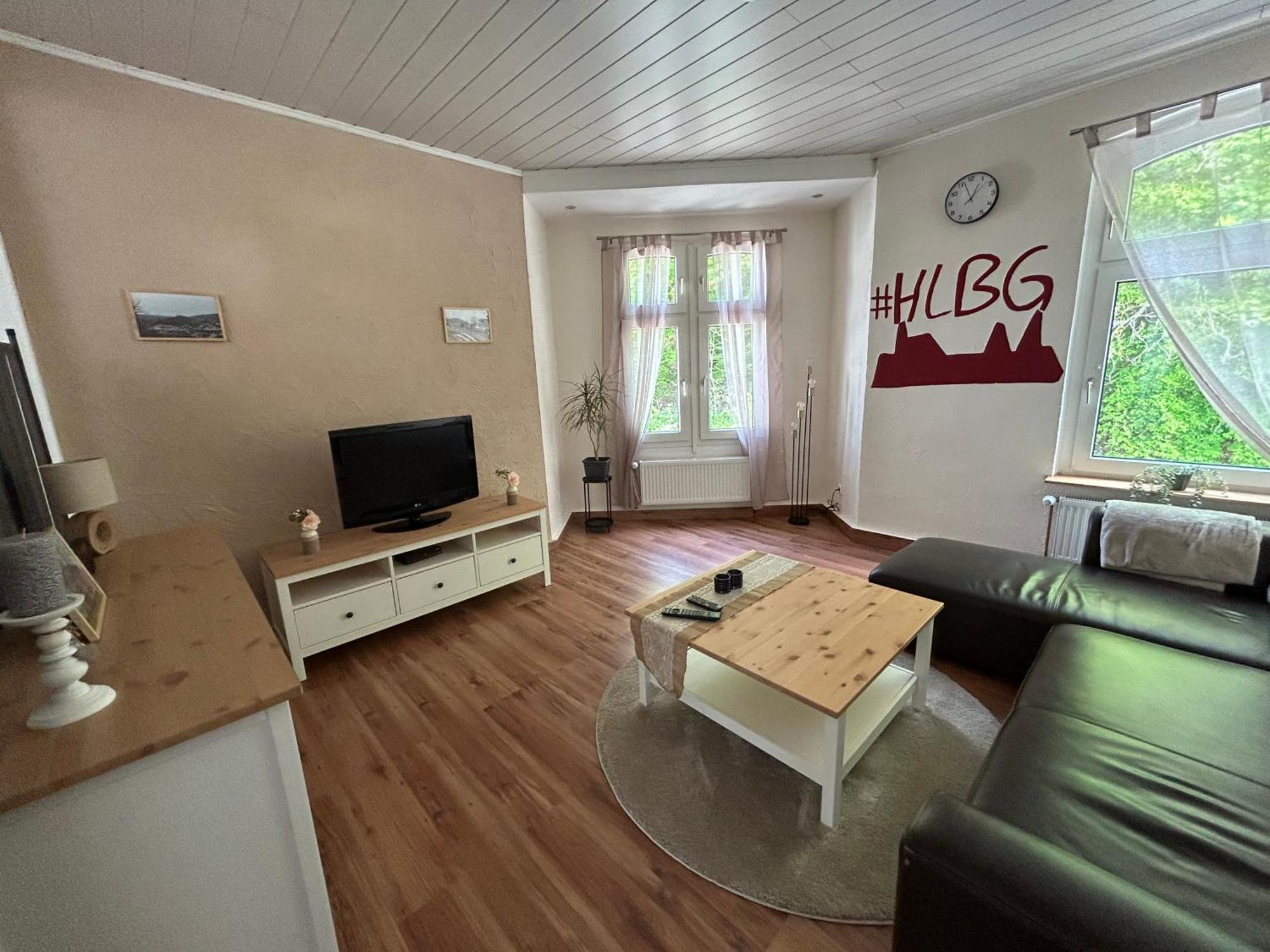 Ferienwohnung Obernahmer Hagen  Extérieur photo