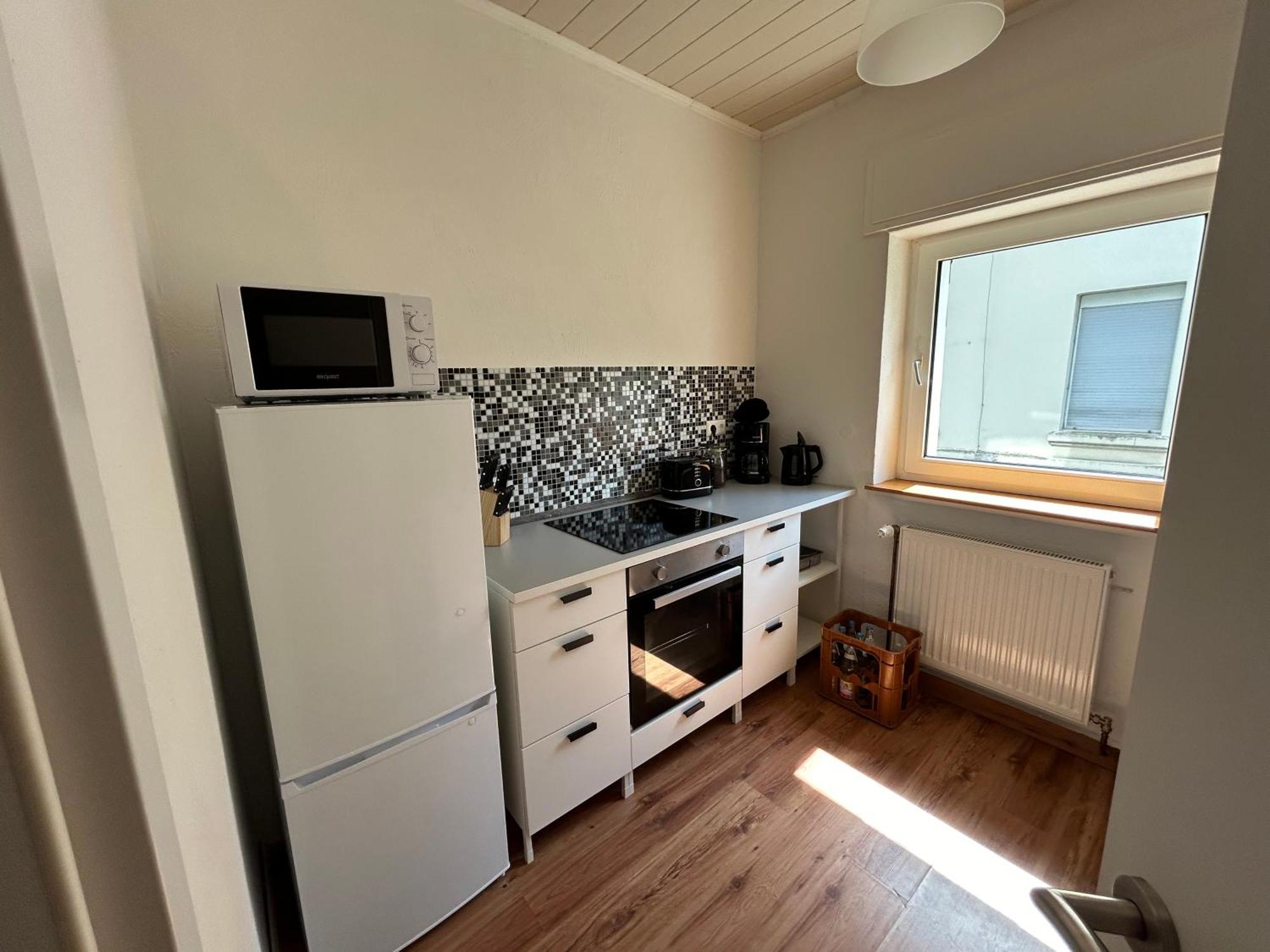 Ferienwohnung Obernahmer Hagen  Extérieur photo