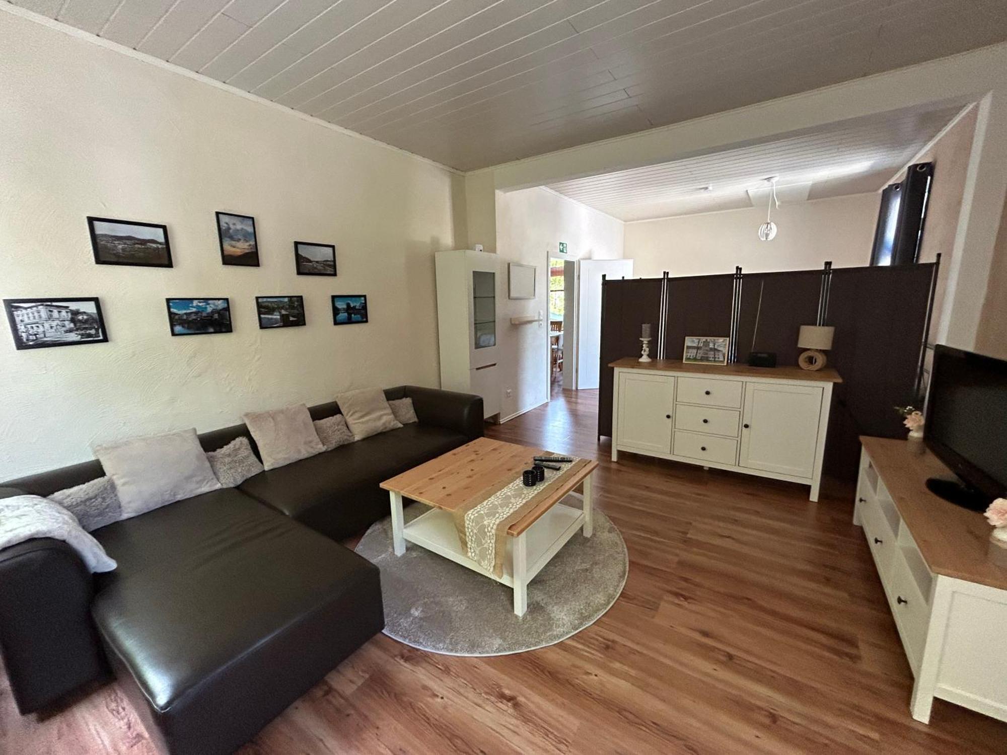 Ferienwohnung Obernahmer Hagen  Extérieur photo