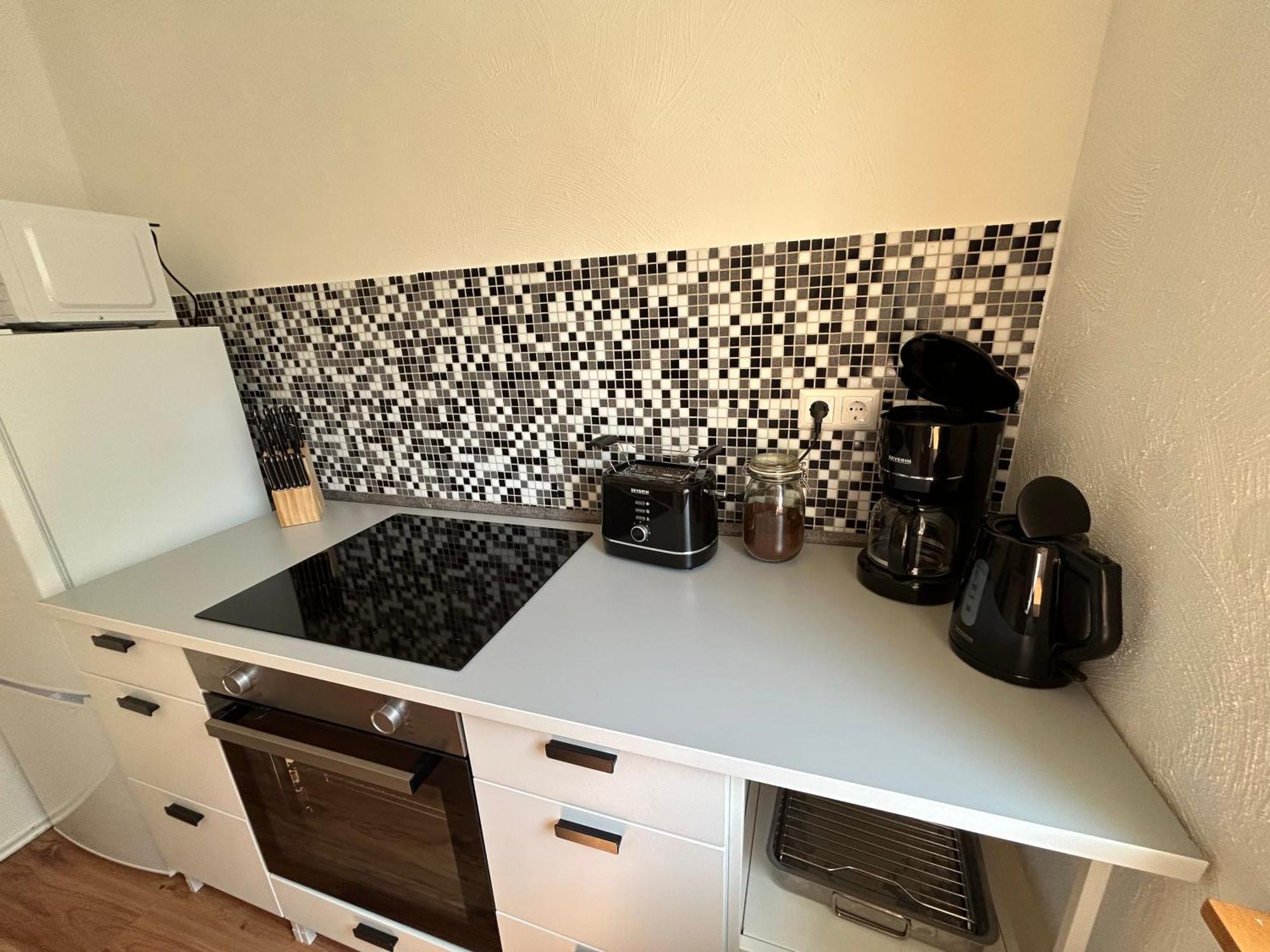 Ferienwohnung Obernahmer Hagen  Extérieur photo