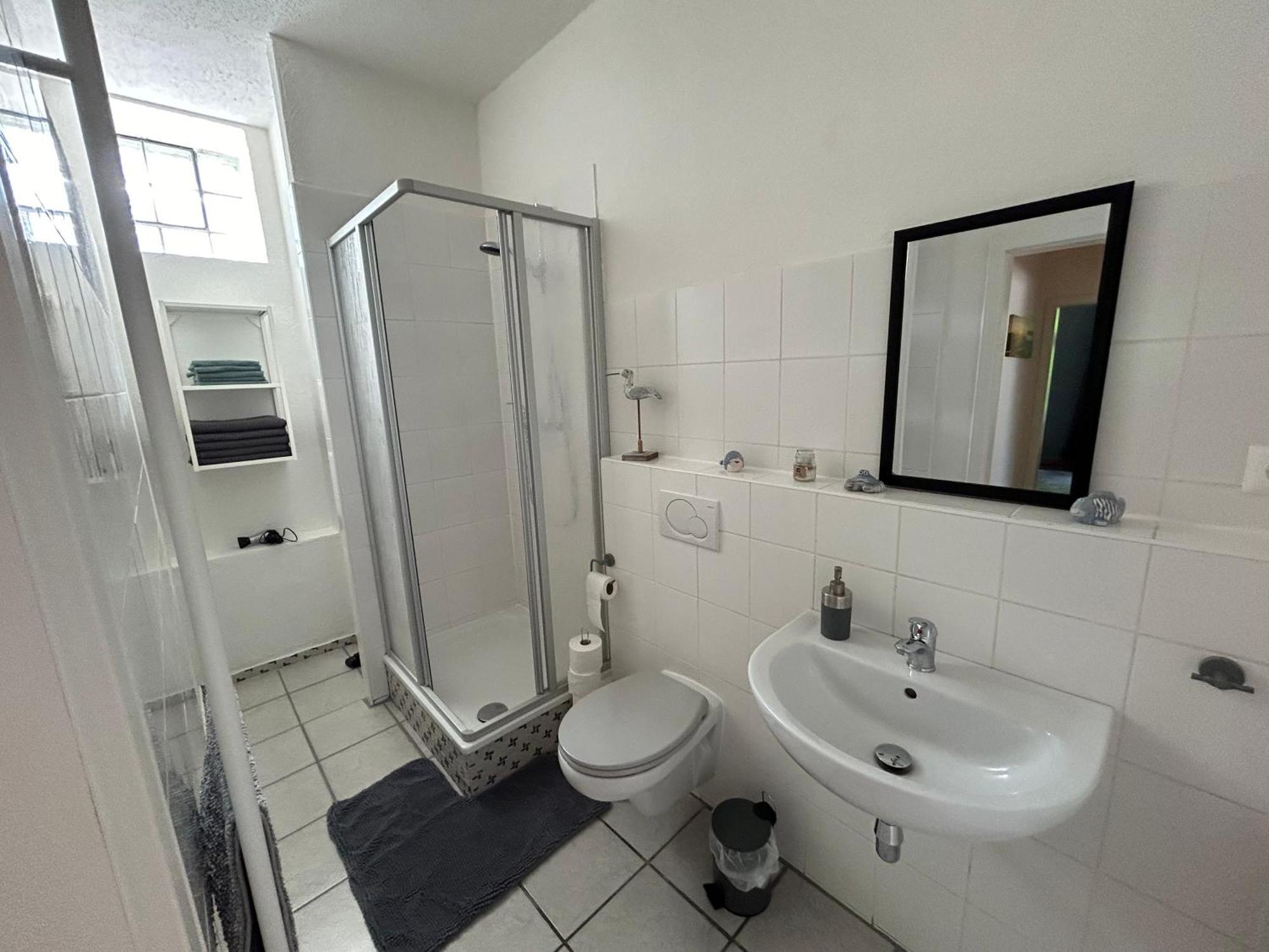 Ferienwohnung Obernahmer Hagen  Extérieur photo
